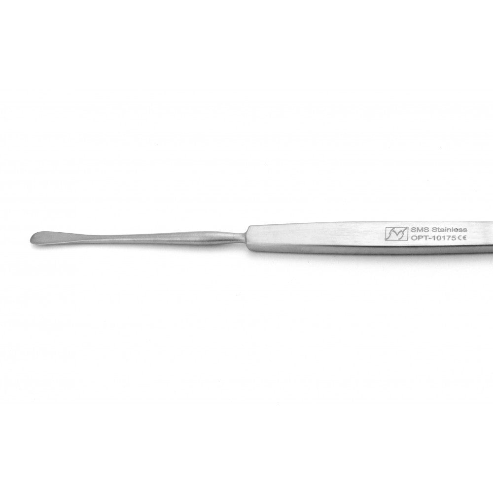 Kimura Platinum Spatula 150 mm