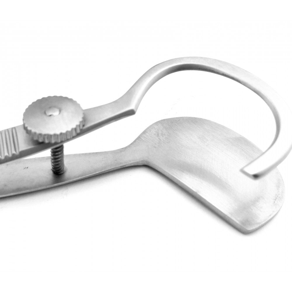 Snellen Entropium Forceps Child Left 9.5 cm