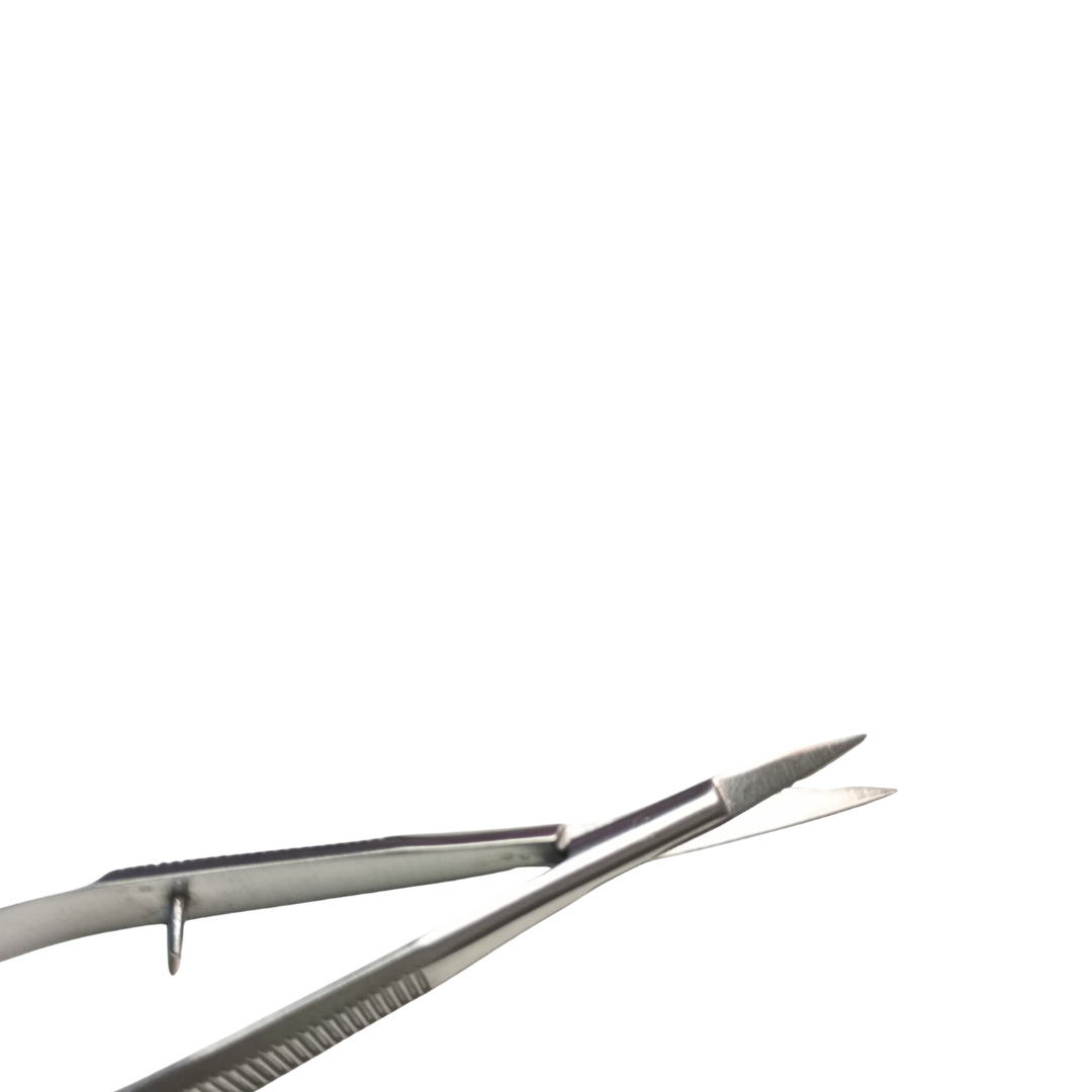 Westcott Tenotomy Scissors Curved Size : 120mm