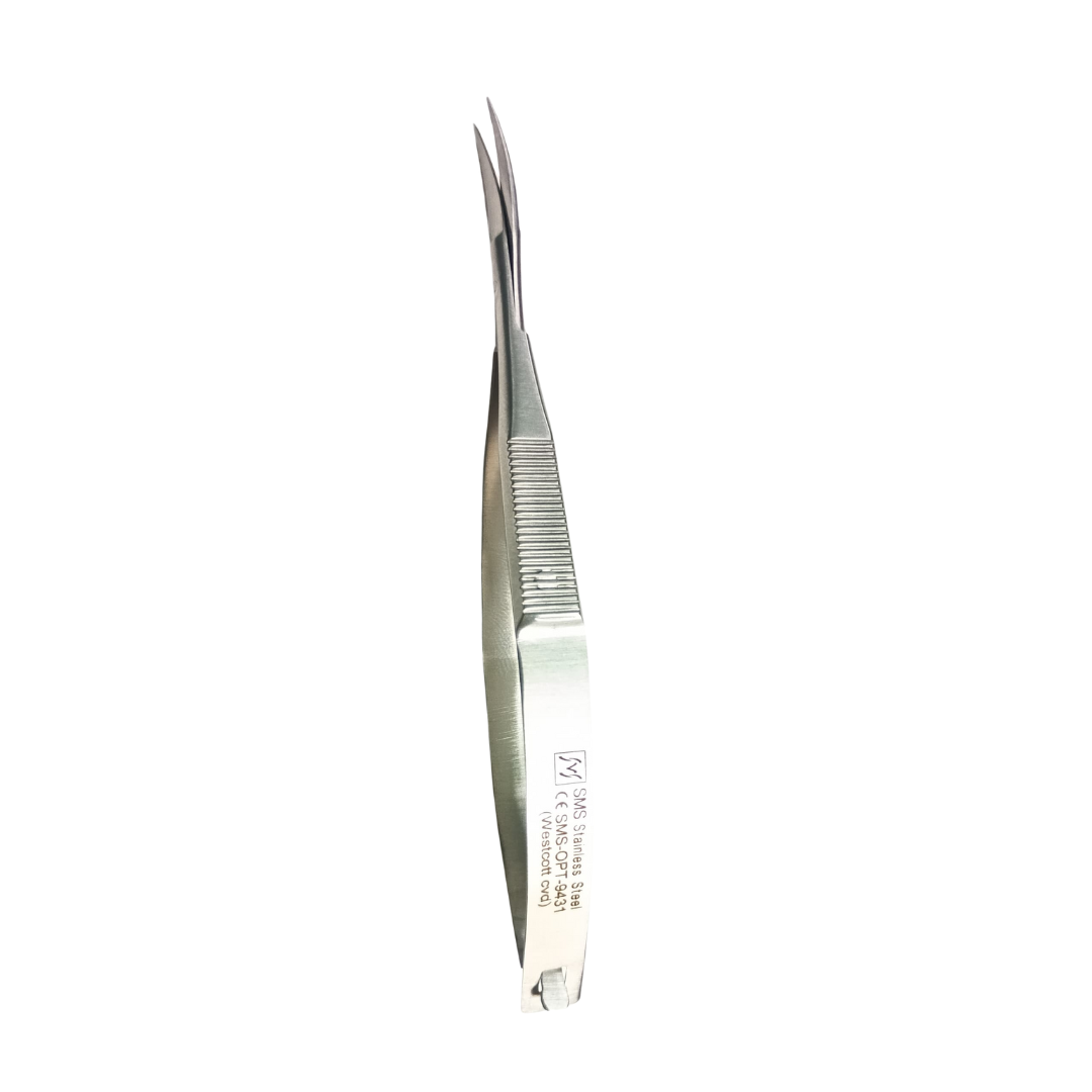Westcott Tenotomy Scissors Curved Size : 120mm